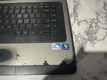 hp rtl 8822ce: Hp notebook satiram. Bezi detallari islemir ehitiyyat hissesi kimi — 4