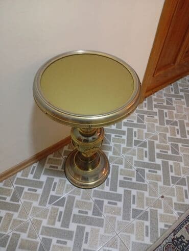 salon ucun canaq: Güzgüsüz — 1