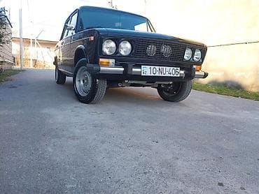 parpres satisi: VAZ (LADA) 2106: 1.5 l | 2005 il Sedan — 2