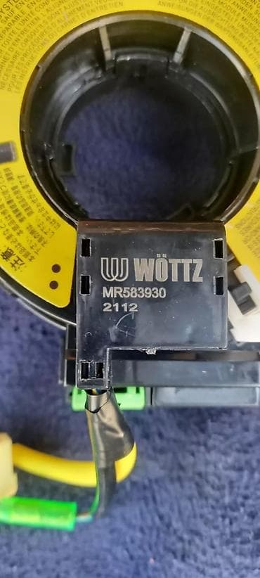 qaz sensoru: Airtrek katalizator sensoru cu2w 4g63t, mn122063 90azn — 10