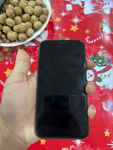 купить бу айфон 8 плюс: IPhone 11, 128 GB, Qara, Face ID — 1