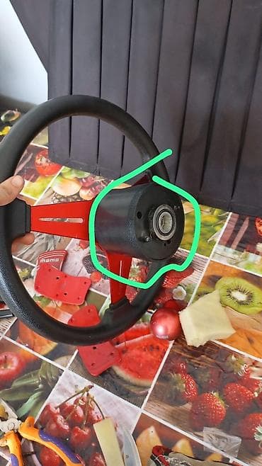 kia ceed ekran: Momo dəsdi satılır pastafka rol pedal skorus başdıgı real — 1