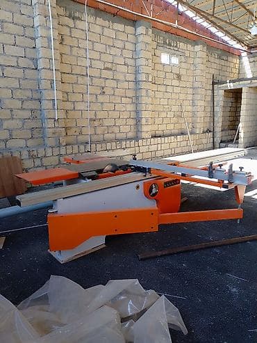 Ручные механические инструменты: A.R.T.E.M. A2800 format kəsim dəzgahı - Geniş sürüşmə masası — 1