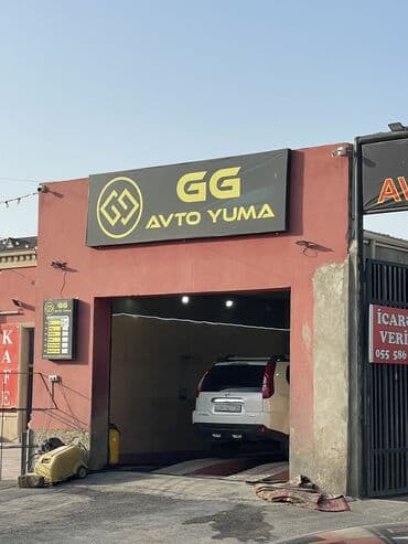 salyan iş elanları: Moykaya işçi teleb olunur Ünvan yeni ramana qesebesi şuşa şeherciyi — 1