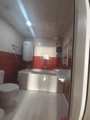 mansar ev: Binəqədi qəs. 3 otaqlı, 90 kv. m, Kredit yoxdur, Yeni təmirli — 11