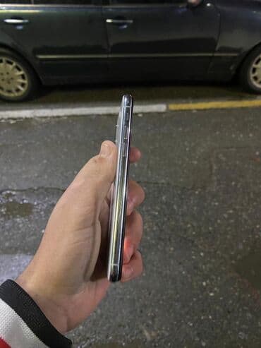 ayfon 8 plus 128 gb: IPhone X, 64 GB, Gümüşü — 5