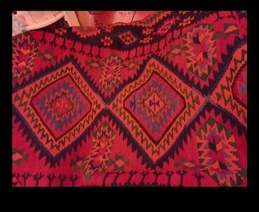 Sandıqlar: Xalça Dekorativ, Kredit yoxdur — 2