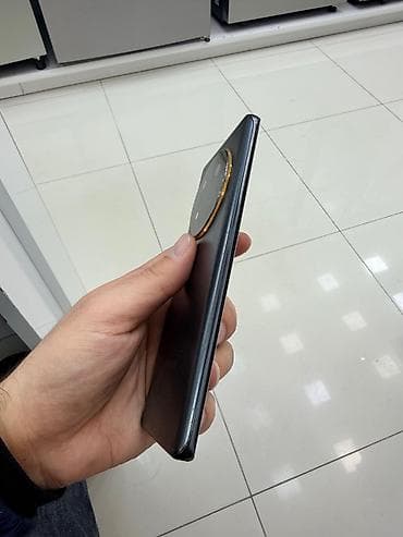 irşad telecom iphone 11 128gb: Honor X9c, 256 GB, Sensor, Barmaq izi, İki sim kartlı — 2