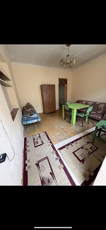 kiraye ev 20 yanvar: Bileceri memmedogullari servisin arxasınnda 2 otaqlı menzil kiraye — 1