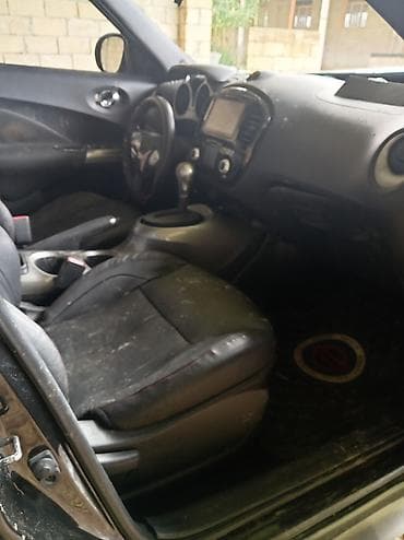 xezer lada 2107: Nissan Juke – ehtiyat hissələri üçün - Marka/model: Nissan Juke (1-ci — 9