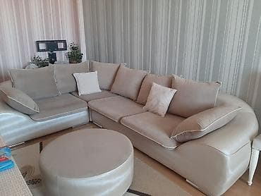 Künc divan, İşlənmiş, Açılan