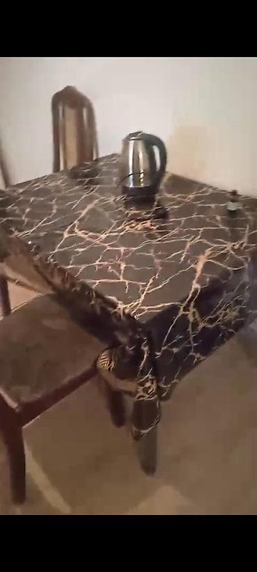 kiraye evler savalan: 100 kv. m, 3 otaqlı, Qaz, İşıq, Su — 4