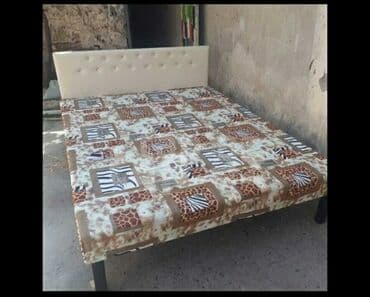 tecili satilan evler: Taza çarpayı hazırları var
Çatdırılma münasib qiymətə — 1