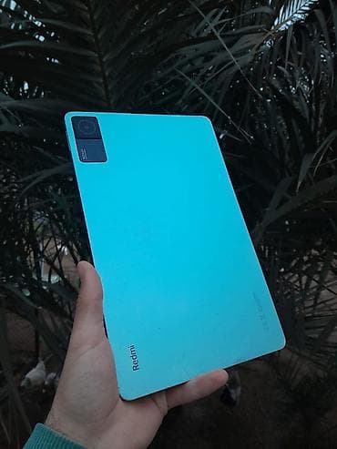 Redmi Pad 2023 inişil alınıb ideal vəziyyətdə super işləyir.128 lalafo.az -da Redmi Pad 2023 inişil alınıb ideal vəziyyətdə super işləyir.128