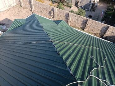 навес арка бишкек: Peşəkar usdalar tərəfinən isdənilən fiqurda hər növ mansart franton — 7