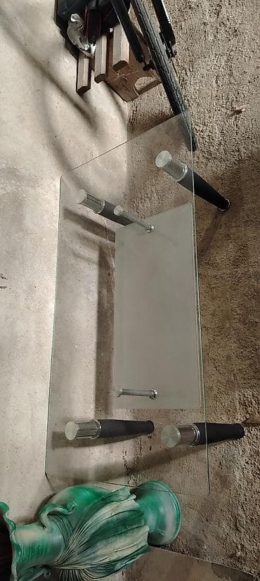 elektron divar saat: Düz masa, Açılmayan, Təkərsiz, Şüşə, Zəmanətsiz — 2