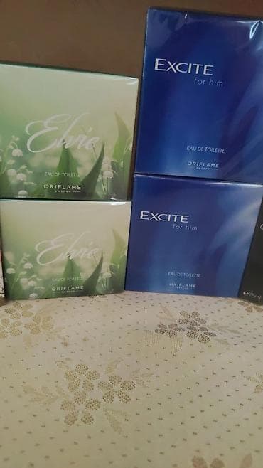 Менеджеры по продажам: Salam mən oriflame şirketinde çalişiram. kimler menimle birlikde — 10
