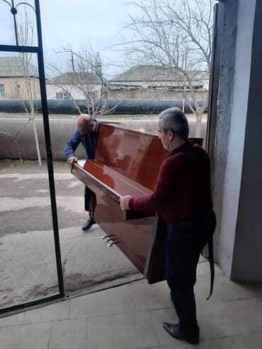 Alfa Romeo: Pianino və Röyaların daşınması Aqir seyf və Kandisenerlerin — 1