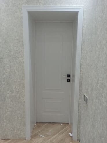 Установка спутниковых антенн: Qapı ustası ibrahim qapıların - keyfiyyətli, yüksək səviyyədə — 8