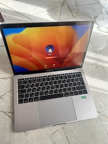 macbook pro 2017 i5: Təcili satılır! Apple MacBook Pro 13” 2017 Tam seliqeli. Arxasi bele — 3