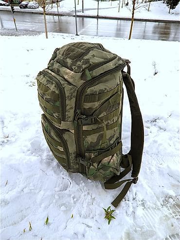 spor geyim: Hərbi çantalar hərbi geyimler di̇qqət real şəki̇lləri̇di̇r 🔴bizdə — 4