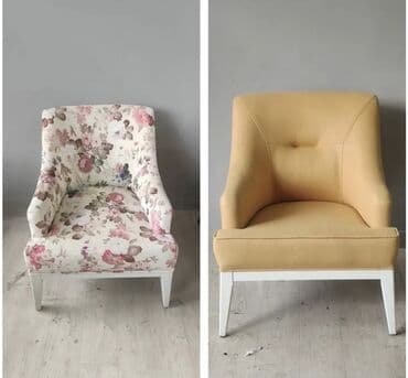 реставрация советской мебели: Mebellərin təmiri, bərpası Pulsuz çatdırılma — 7