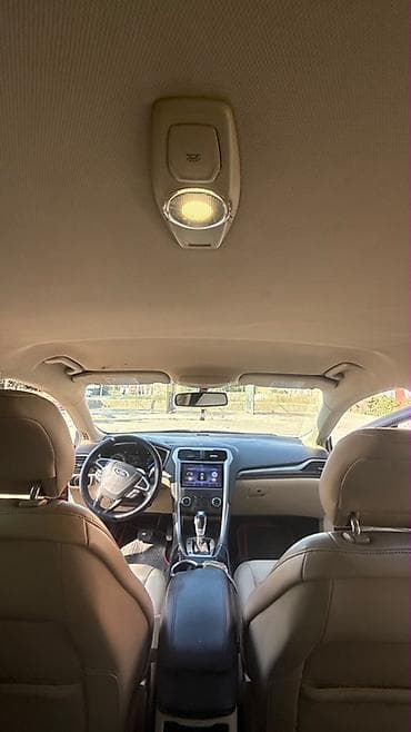 bmw e30 satilir: Ford Fusion: 1.5 l | 2015 il 170000 km Sedan — 6