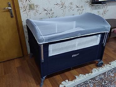 Игрушки: Cool Baby kravat–manej (2-si 1-də) - Hem kravat, həm də manej kimi — 1