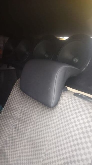 kitay maqintafon: Avtomobil üçün tam audio sistem dəsti Tərkibi və xüsusiyyətlər: - — 5