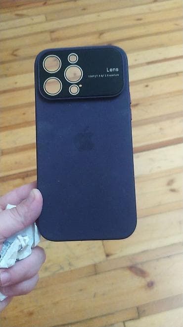 iphone 3 kamera: Məhsul: iPhone üçün qoruyucu örtük və kamera linza qoruyucusu dəsti - — 1