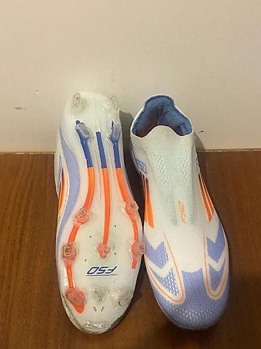 детская футбольная форма: Бутсы Adidas, Размер: 40 — 2