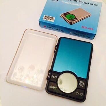 addım ölçən proqram: Qizil terezisi teze mallar
0.01-600 qram
Zerger terezisi
Qram terezi — 1