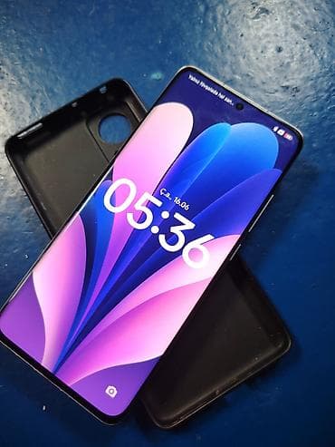 Техника и электроника: Xiaomi 12, 256 ГБ, цвет - Серебристый, 
 Сенсорный — 2