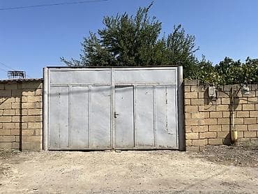 qax ilisu ev satilir: Şirvan, 60 kv. m, 2 otaqlı, Qaz, İşıq, Su — 2