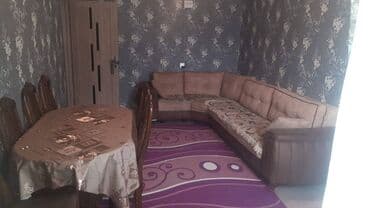 ağ şeher evler: Bakı, 3 otaqlı, Köhnə tikili, 60 kv. m — 4