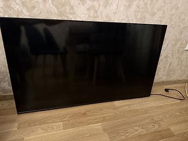 Televizorlar: İşlənmiş Televizor Samsung 50" Ünvandan götürmə — 1