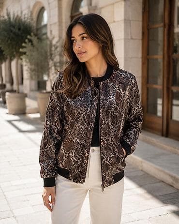 Zara, M, L