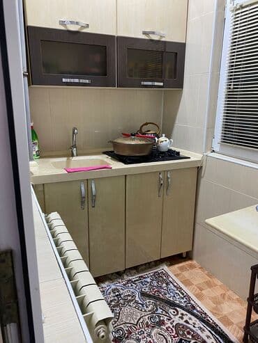 özel sürücü isi: Binəqədi qəs., 2 otaqlı, Yeni tikili, m. Azadlıq Prospekti, 55 kv. m — 6