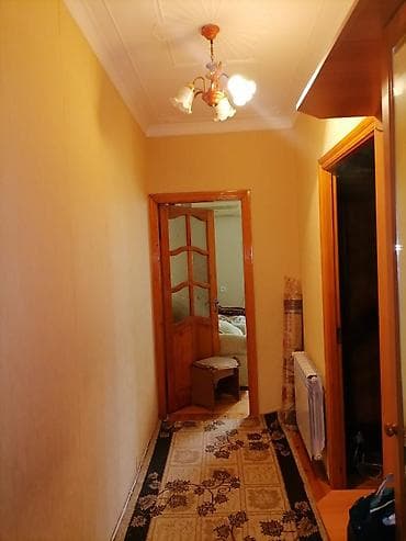 studio menziller: 3 otaqlı mənzil – qazlı kombi sistemi, mebel və məişət avadanlıqları — 4