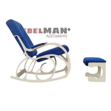 массажные кресло: Yellənən kreslo (Kreslo-kaçalka) RAMO-P Yeni nəsil yellənən kresloya — 2