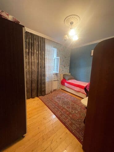 nerimanov prospekti: Binəqədi qəs. 3 otaqlı, 160 kv. m, Kredit yoxdur, Yeni təmirli — 17