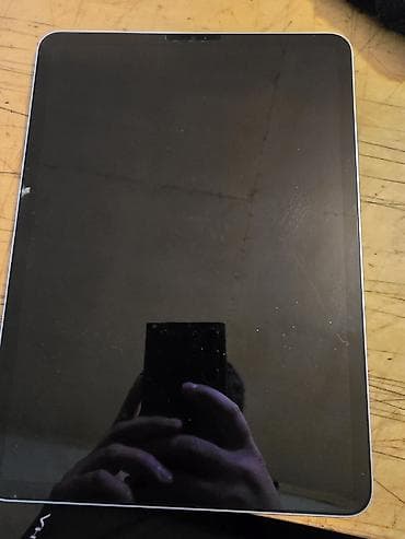 ipad 12: Apple iPad Pro 11 (2022), 11", 128 GB — 2