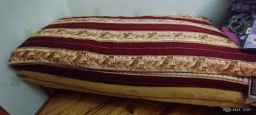 28 may şəkilləri: Böyüklər üçün Bir nəfərlik Qış üçün Polyester Yorğan — 3