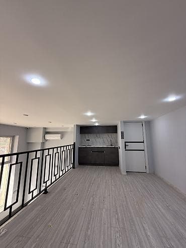 marka canta: Obyekt yeni tikili binanın altında, Yasamalda olimpden yuxarıda — 5