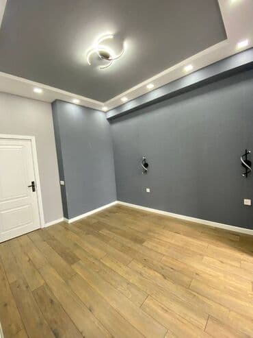 lokbatanda yeni tikilen binalar: M. Həzi Aslanov, 2 otaqlı, Yeni tikili, m. Həzi Aslanov, 60 kv. m — 4