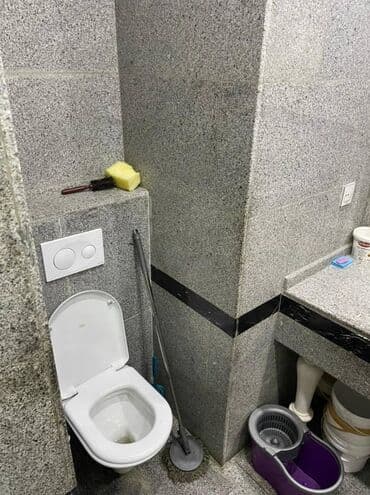 tendirxana icareye verilir 2025: Yeni Yasamalda yol kənarı ümumi sahəsi 95 kv,m olan, obyekt təmirli — 6