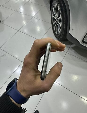 şirvan iphone: IPhone X, 256 GB, Zəmanət, Face ID, Sənədlərlə — 4