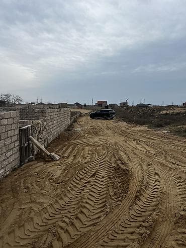 Torpaq sahələrinin satışı: 5 sot, Tikinti, Kupça (Çıxarış) — 2