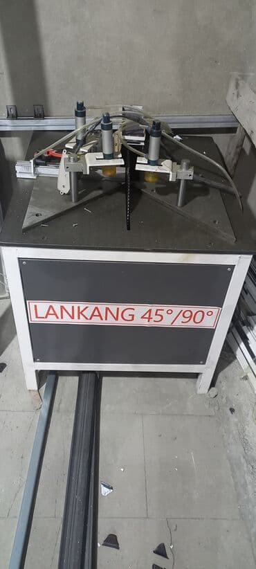 PVC, Qapı - pəncərə avadanlığı. Yenidir, 1-2 ay istifadə olunub. Ciddi lalafo.az -da PVC, Qapı - pəncərə avadanlığı. Yenidir, 1-2 ay istifadə olunub. Ciddi