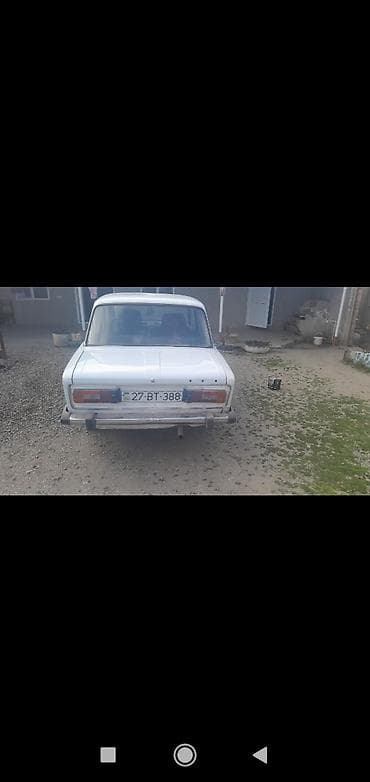 ВАЗ (ЛАДА): Otur surdu masin — 2